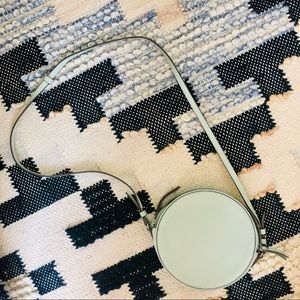 Banana Republic cross body bag